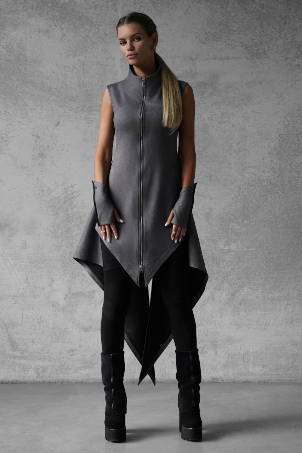  Eleven Grey