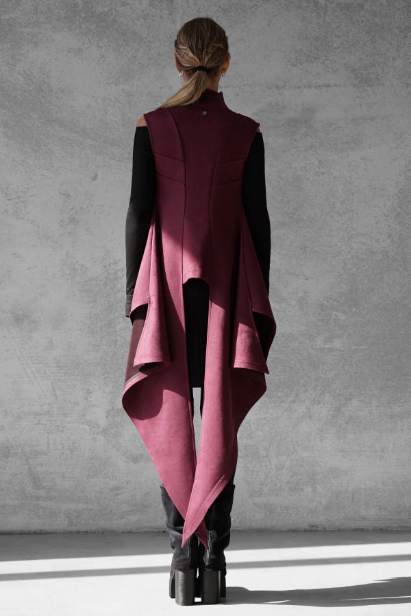  Eleven Bordo
