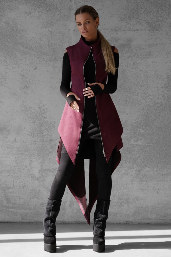  Eleven Bordo