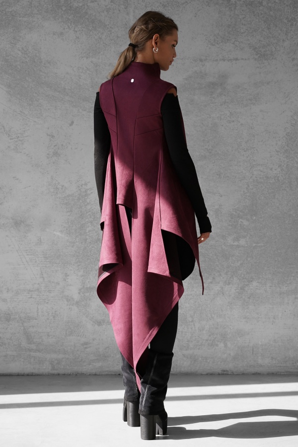  Eleven Bordo