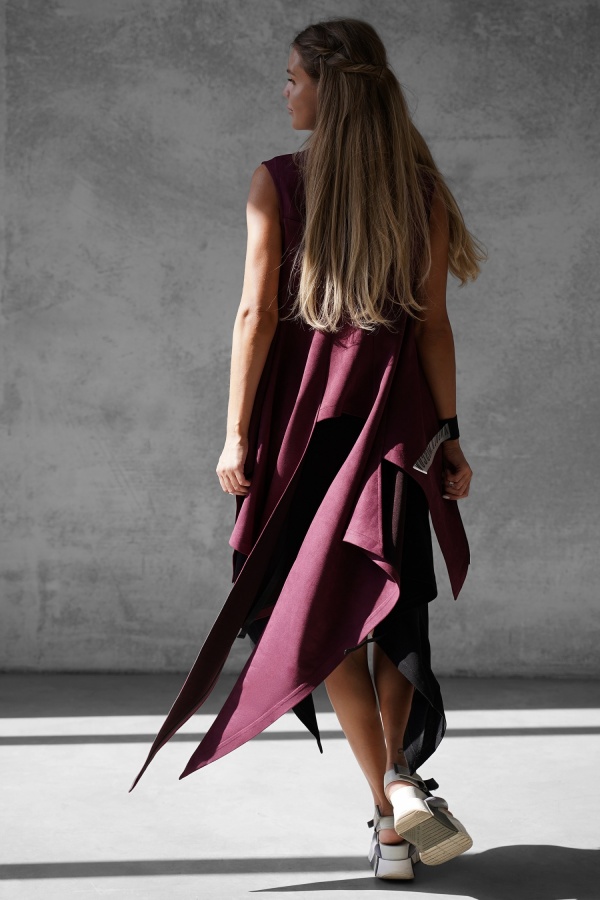  Eleven Bordo
