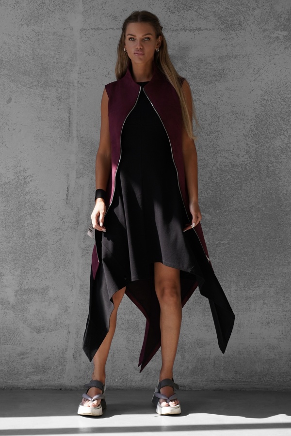  Eleven Bordo