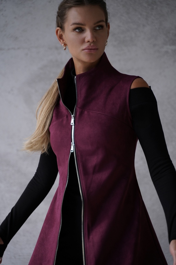  Eleven Bordo