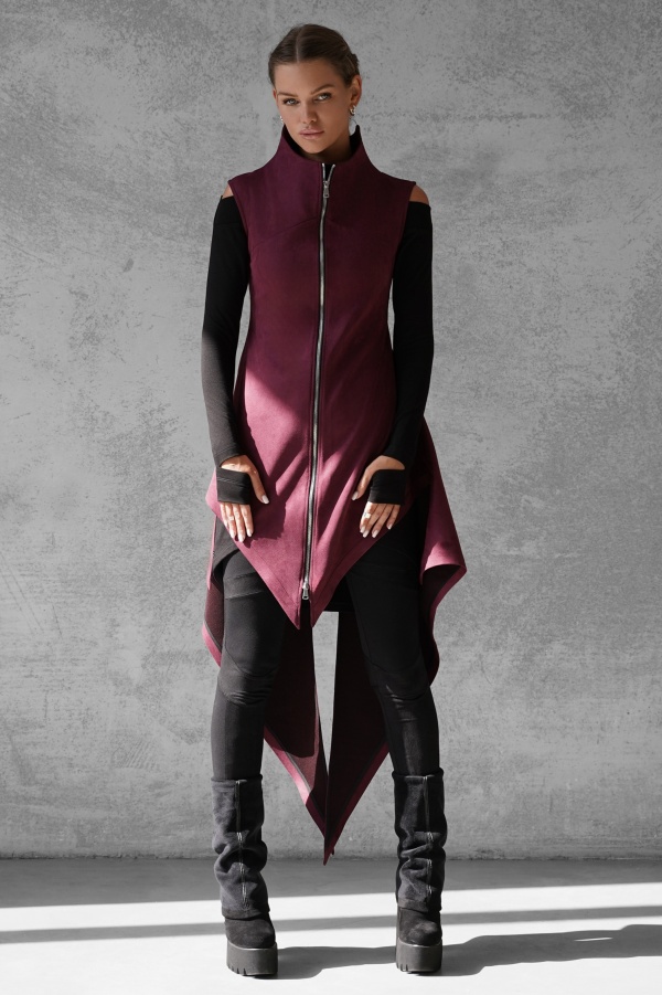  Eleven Bordo