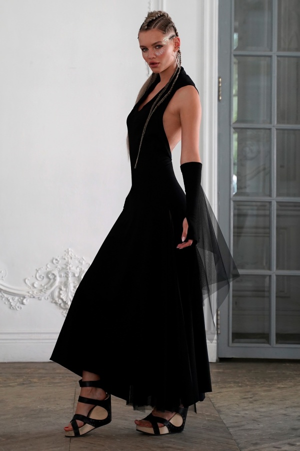  Luna New