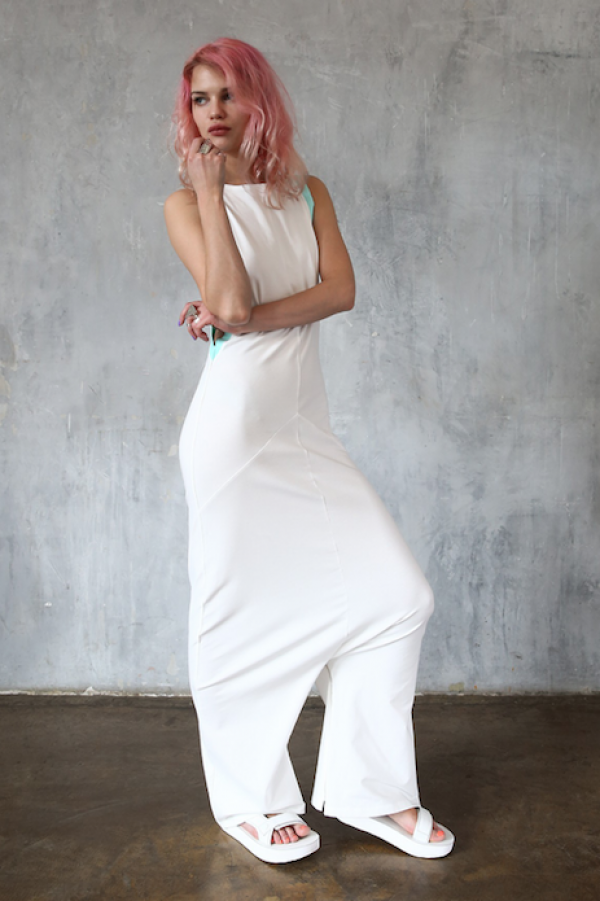 - Eternity White
