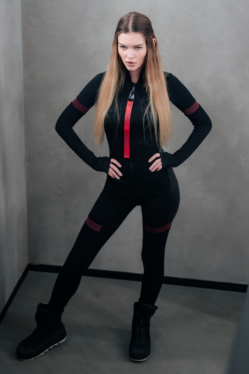  F1 