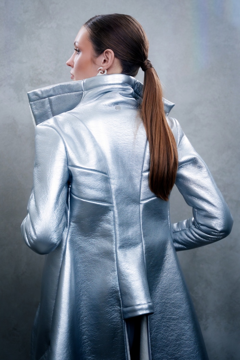  Antares Silver