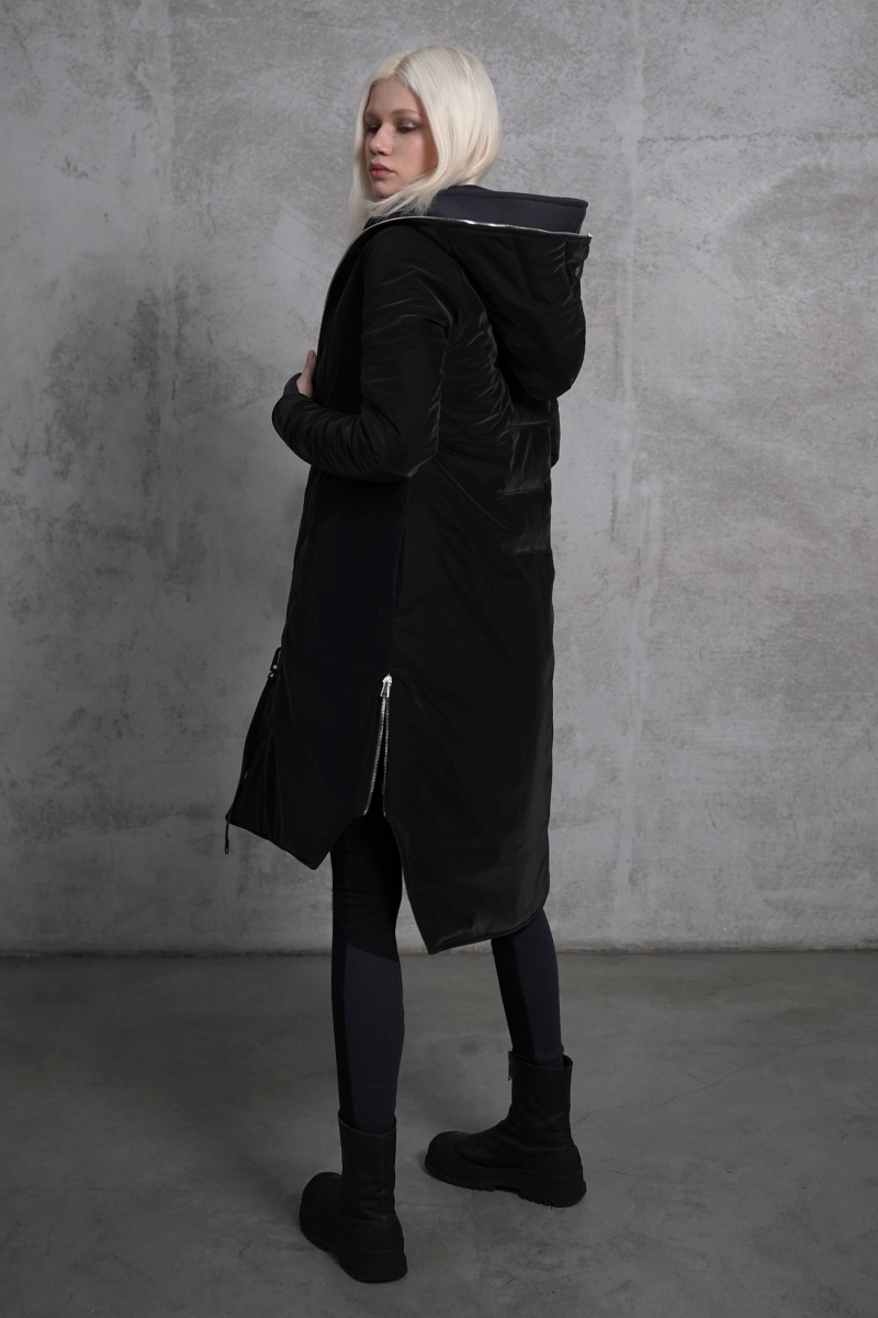  SpaceX Black Asteroid