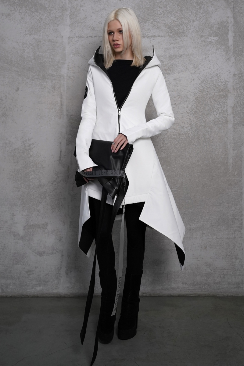 ������� Angle Puff Snow