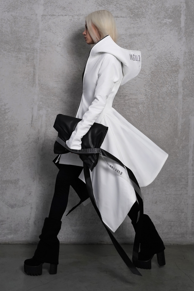 ������� Angle Puff Snow