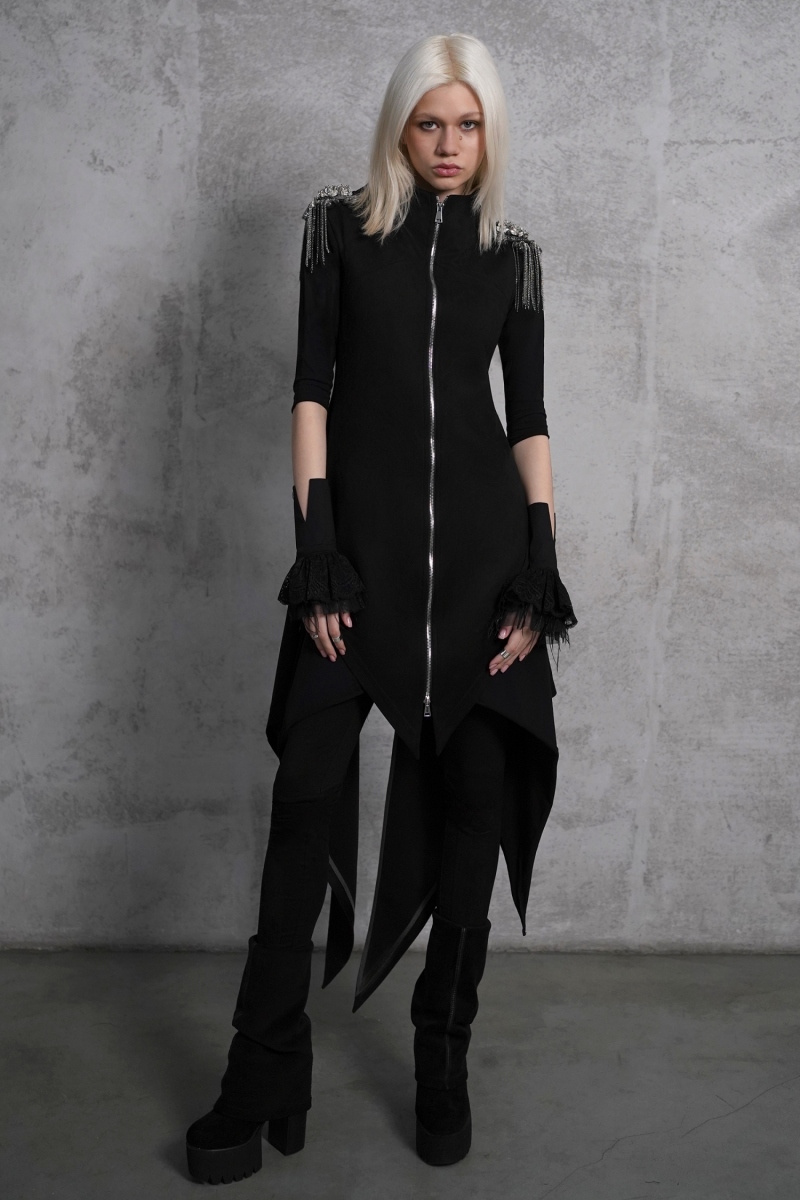 ����� Eleven Dark Shine