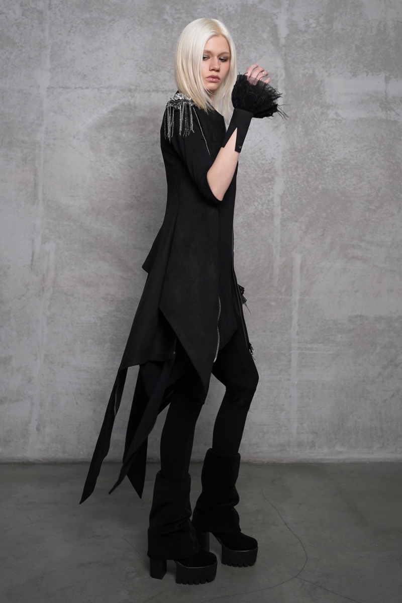 ����� Eleven Dark Shine