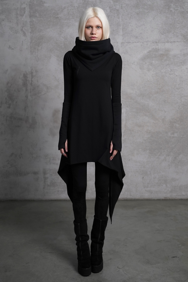 ������-������ Eva Black Shine Logo