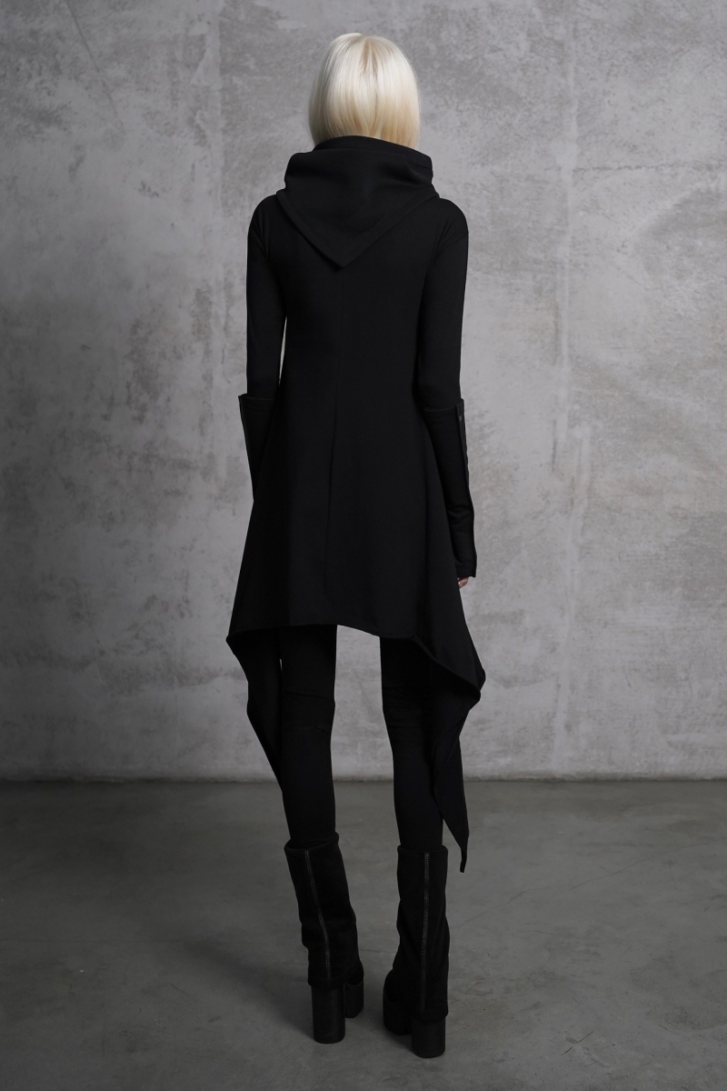 ������-������ Eva Black Shine Logo