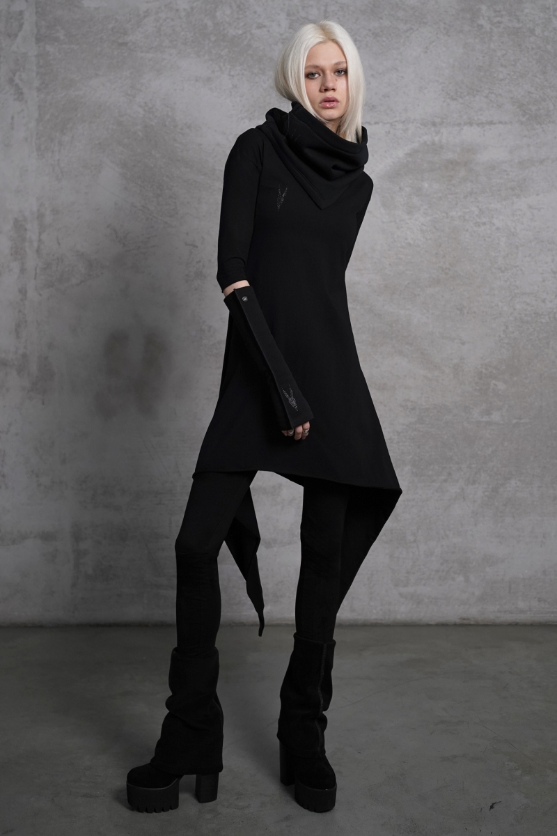 ������-������ Eva Black Shine Logo