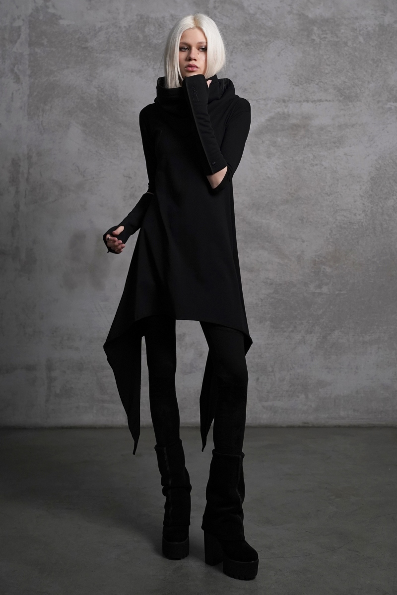 ������-������ Eva Black Shine Logo