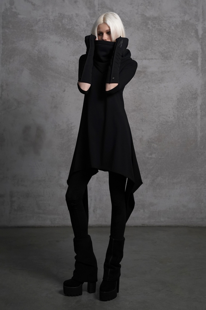 �������� Warm Up Black Shine Logo