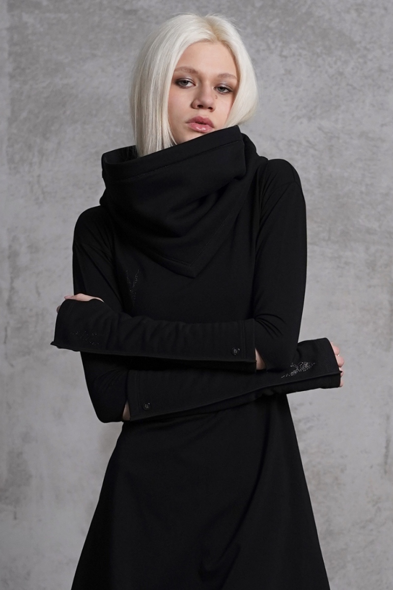 �������� Warm Up Black Shine Logo