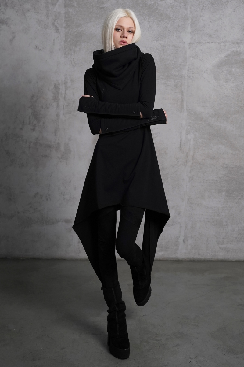 ������-������ Eva Black Shine Logo