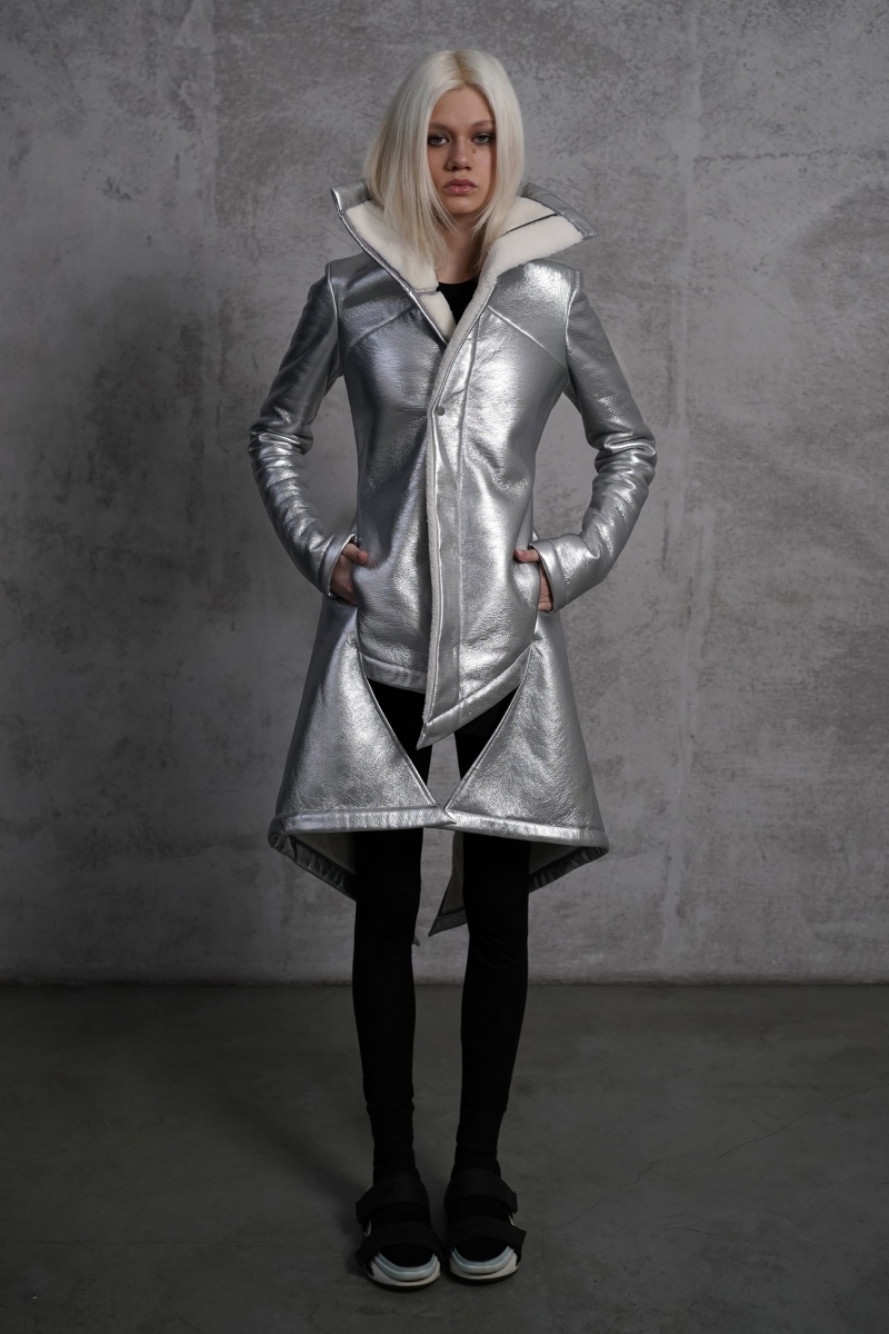 ������� Antares Silver