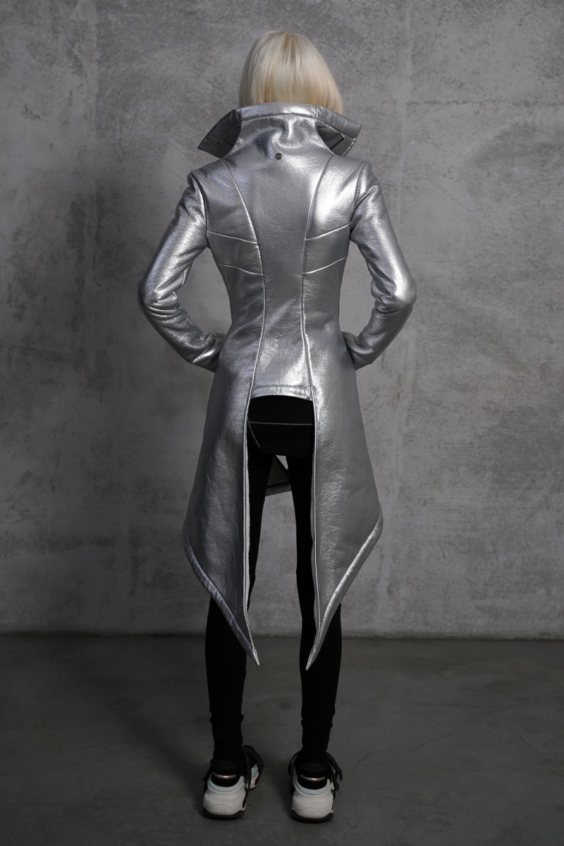 ������� Antares Silver