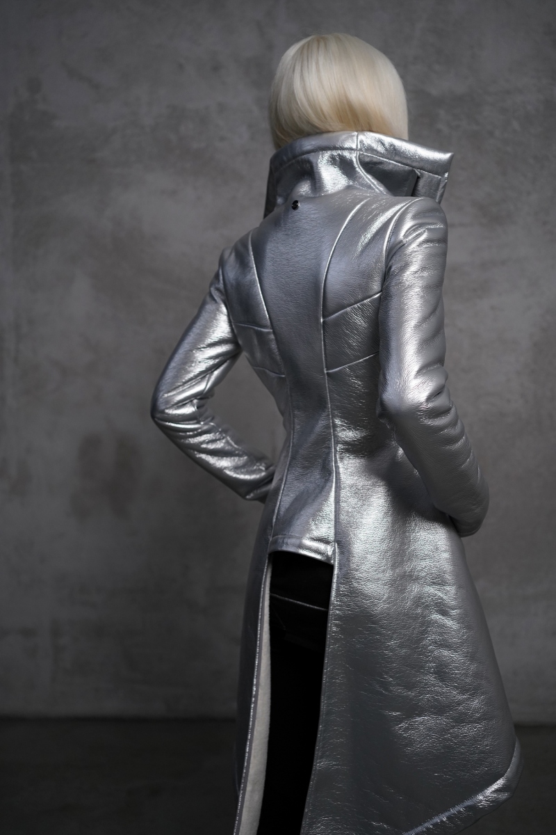 ������� Antares Silver