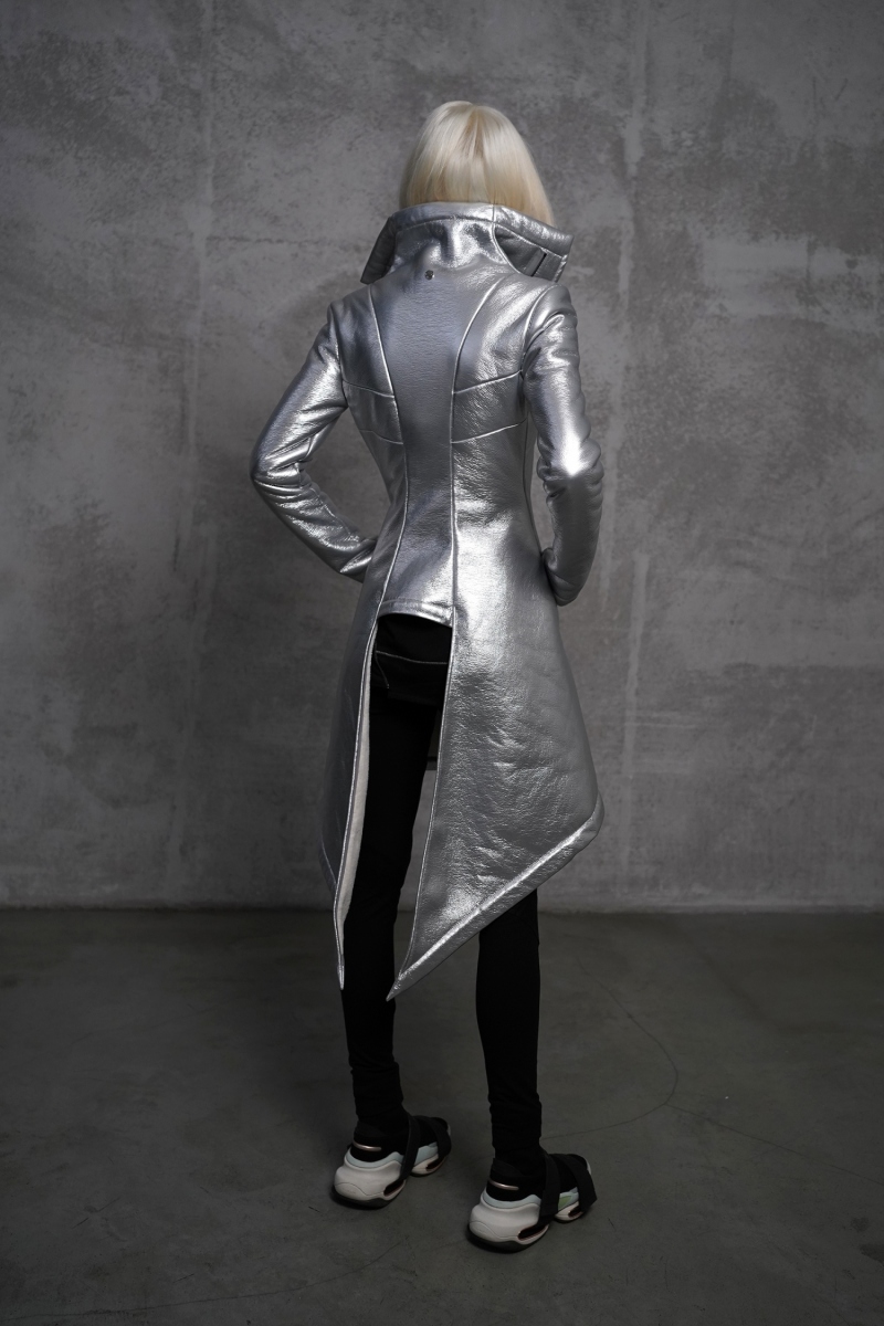 ������� Antares Silver