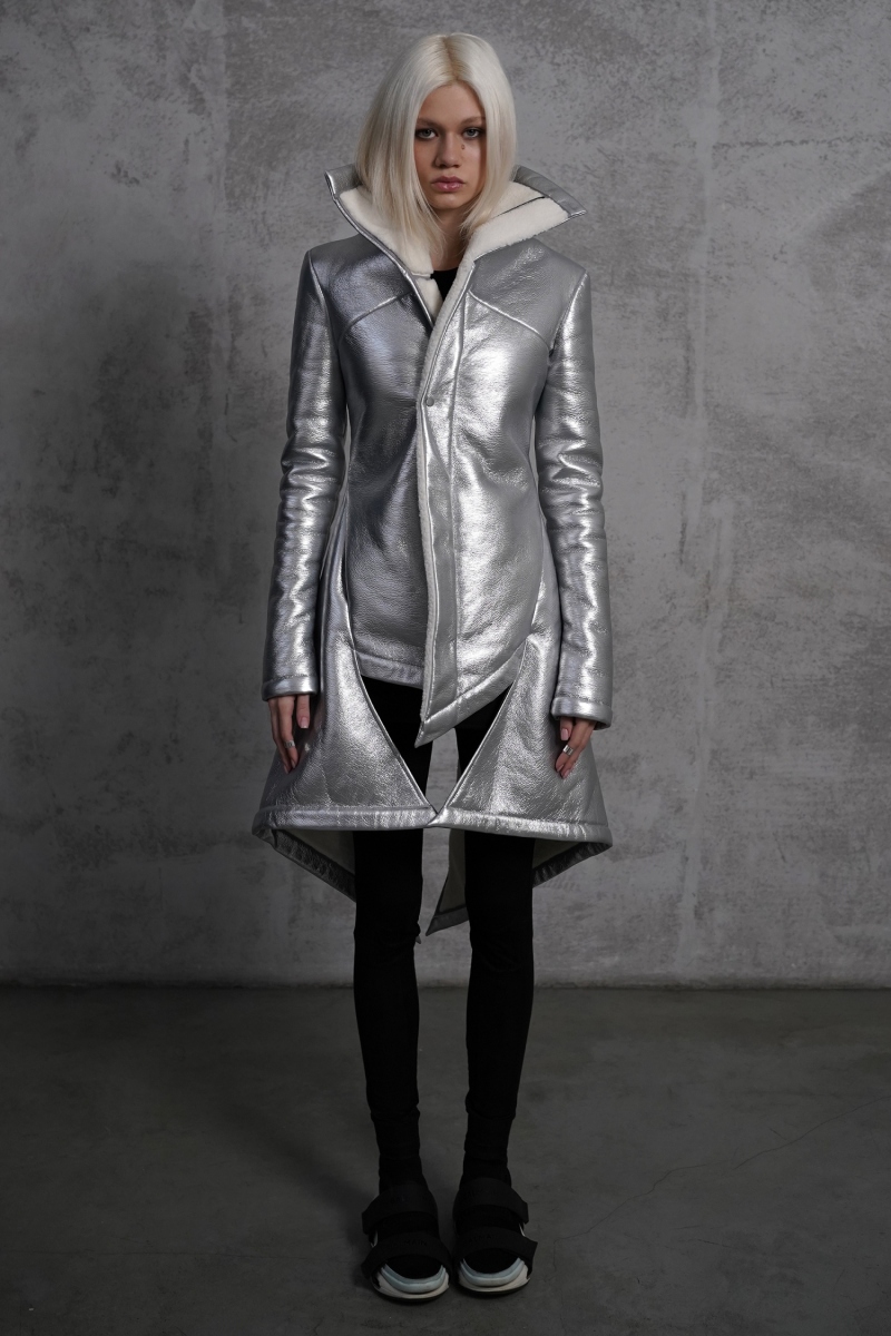 ������� Antares Silver