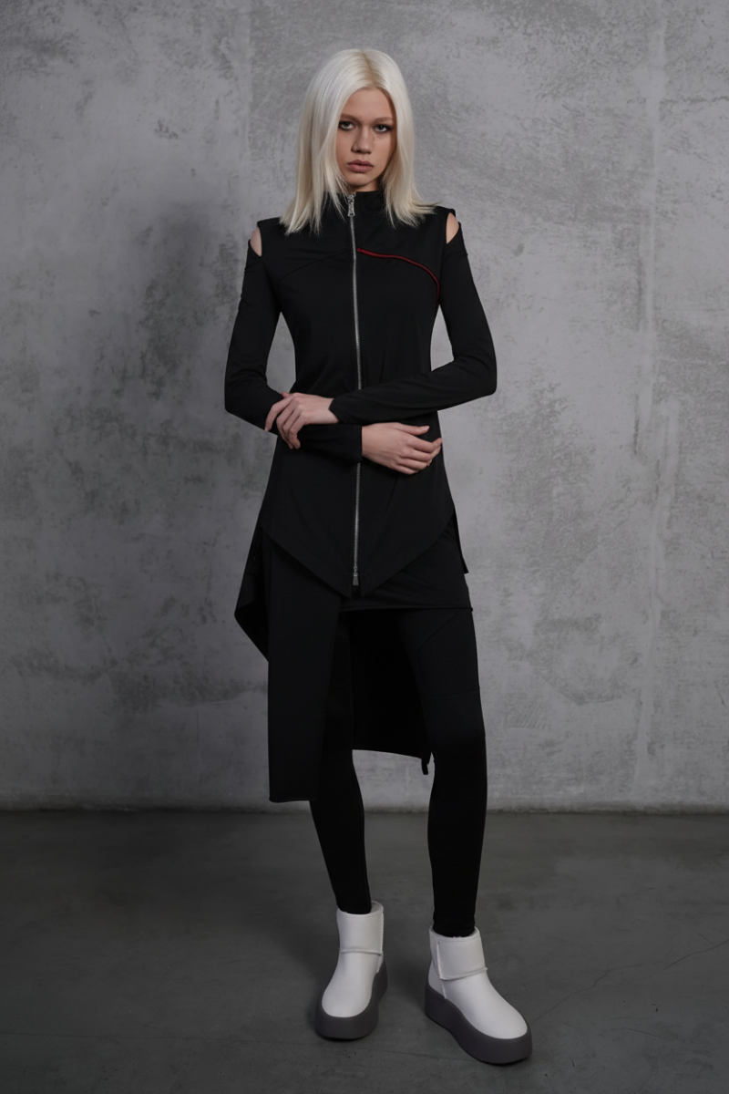 �������� Eleven Supreme Black