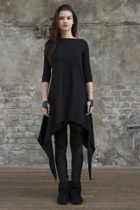Платье Eva Basic Black