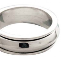  Bico Pleasure ring  Spin rings