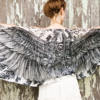    White Wings