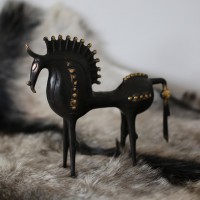 Персидский конь