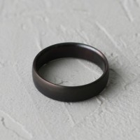 Кольцо из титана