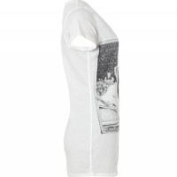 Death Of Romance Tee