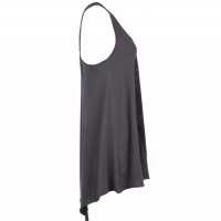 Overkill Backless Vest