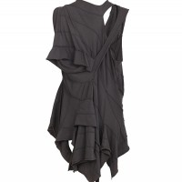 Trible top