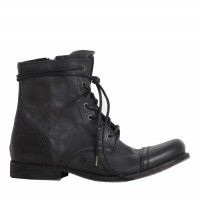  Crop Military
