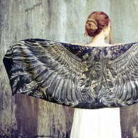    Black Wings
