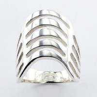 Серебряное кольцо «Эльен Мини»