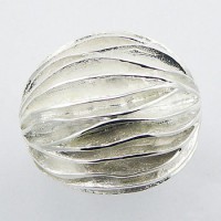 Серебряное кольцо «Сэмия»