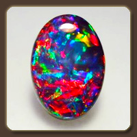 Опал (Opal)