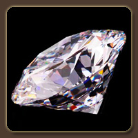 Название камня циркон происходит от персидского слова zargun — золотой цвет. Другие названия минерала и его разновидностей: иакинф, якинт, сталит, гиацинт, жаргон, цейлонский жаргон. Цвет минерала варьирует в зависимости от содержания примесей: от коричневато-желтого до коричневого, сероватый, красный, розовый; иногда бесцветен. Блеск сильный алмазный. Циркон является основным минералом-источником циркония и гафния...